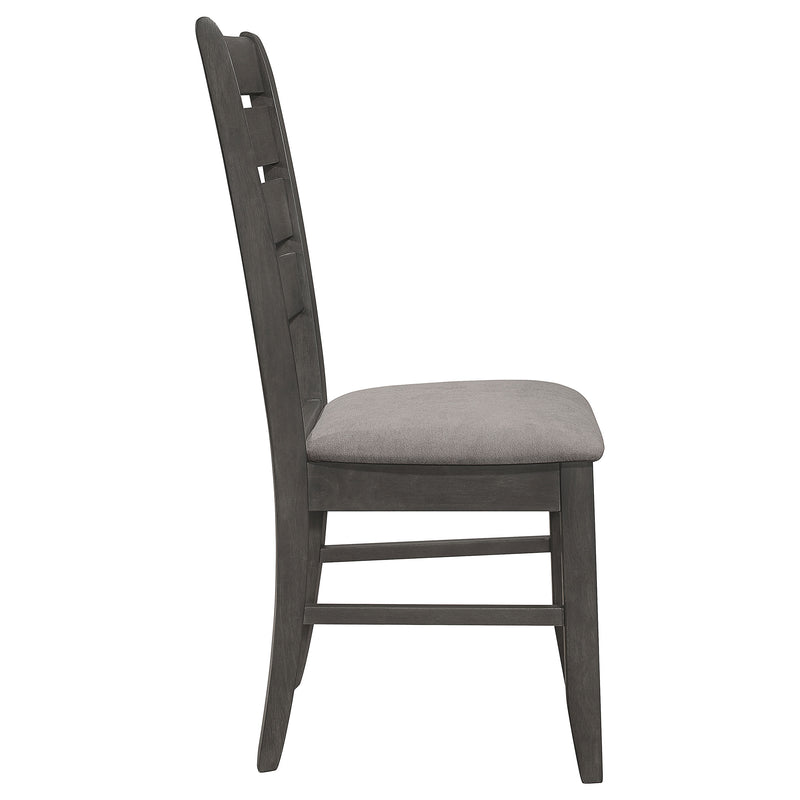 Silla de comedor Dalila