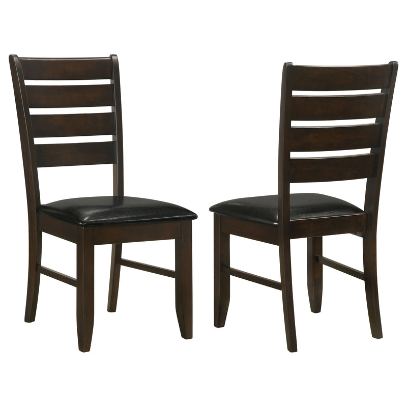 Silla de comedor Dalila