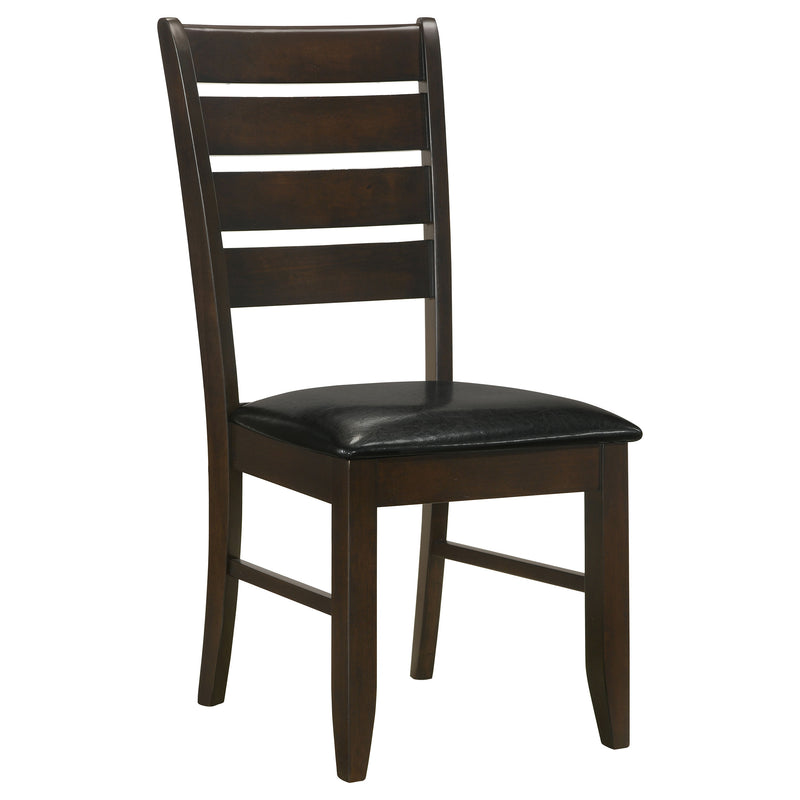 Silla de comedor Dalila
