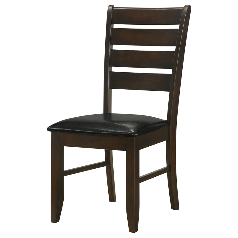Silla de comedor Dalila