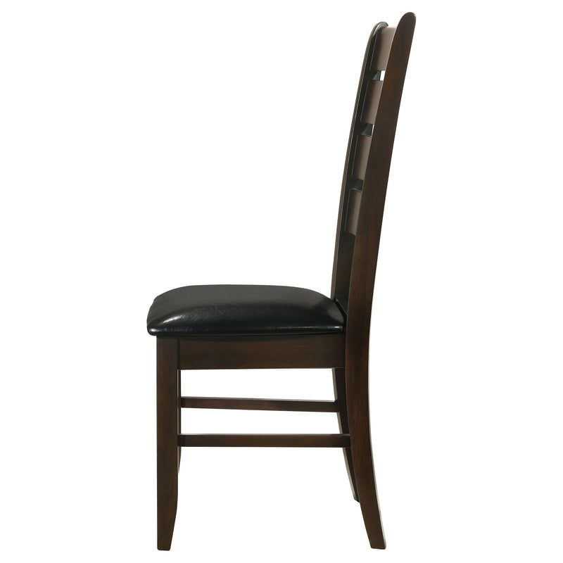 Silla de comedor Dalila