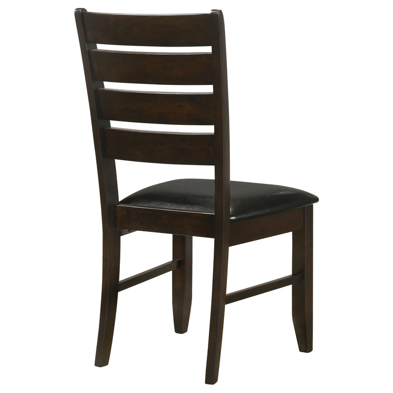 Silla de comedor Dalila