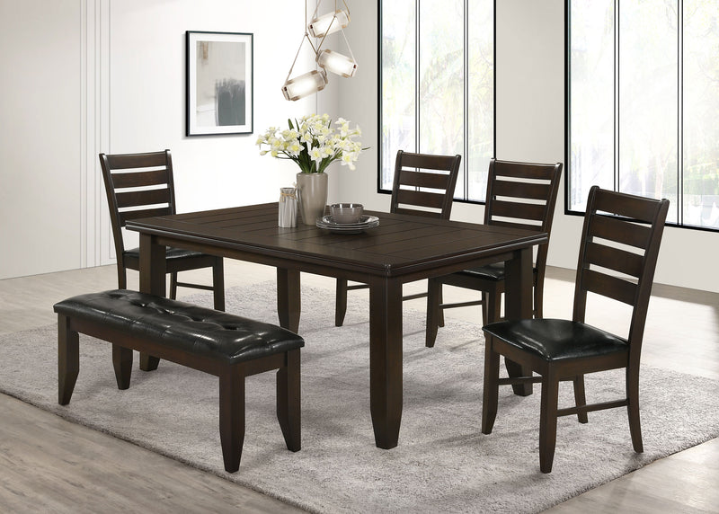 Silla de comedor Dalila