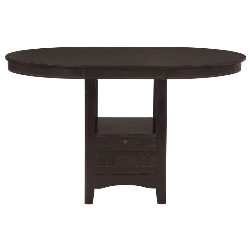 Juego de comedor Lavon de altura de mostrador