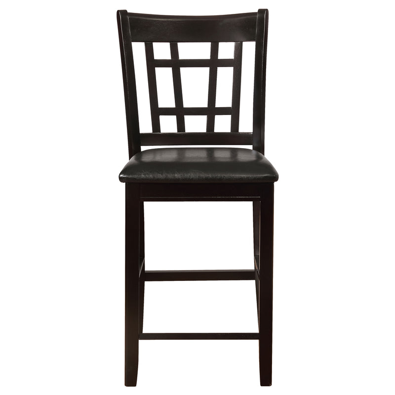 Juego de comedor Lavon de altura de mostrador