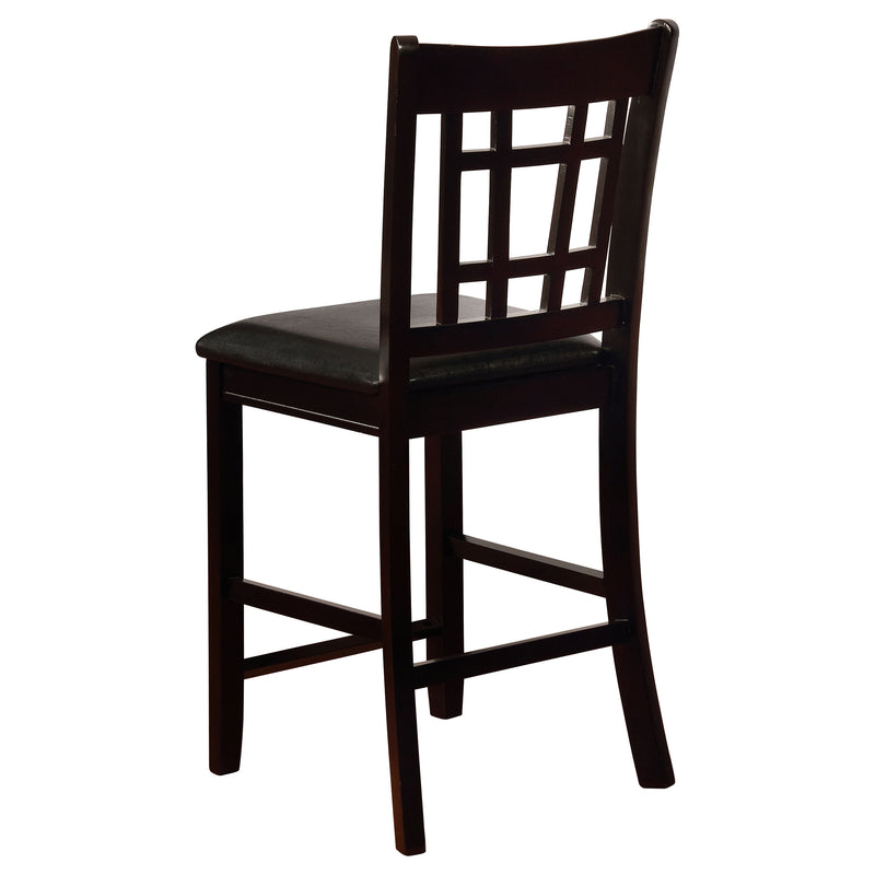 Juego de comedor Lavon de altura de mostrador