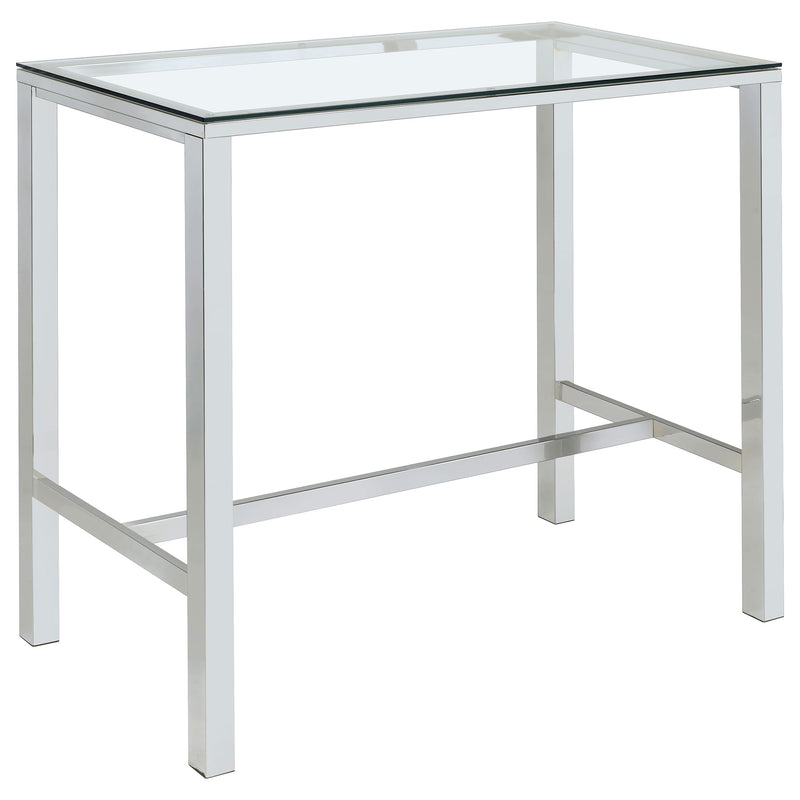 Juego de Mesa Alta de Bar Tolbert
