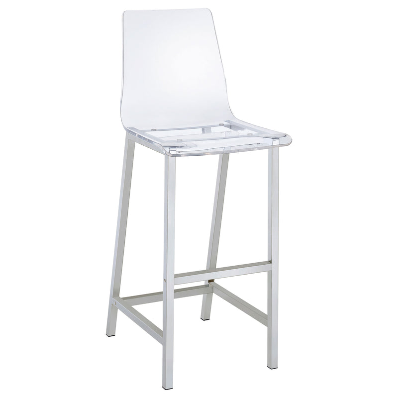 Juego de Mesa Alta de Bar Tolbert