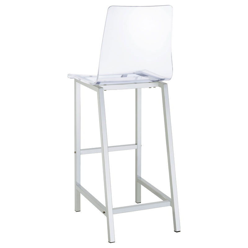 Juego de Mesa Alta de Bar Tolbert