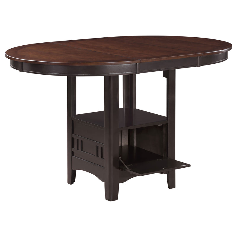 Juego de comedor Lavon de altura de mostrador