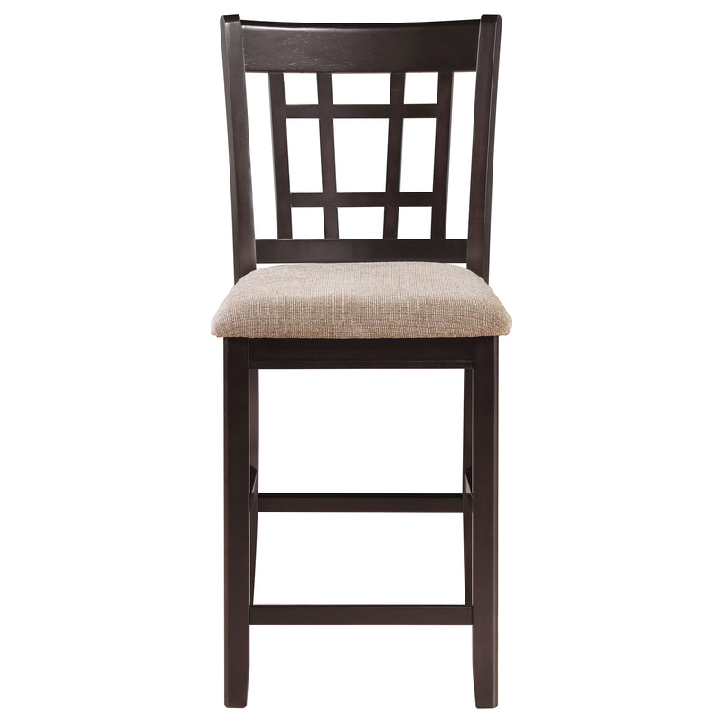 Juego de comedor Lavon de altura de mostrador