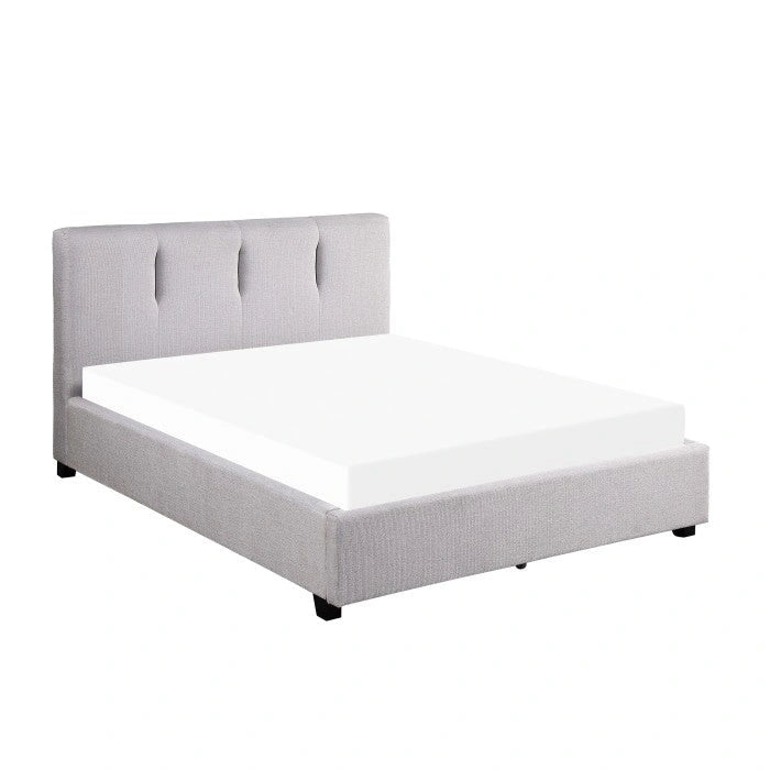Aitana (3) Cama de Plataforma Completa
