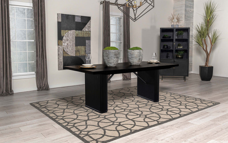 Mesa de comedor Catherine