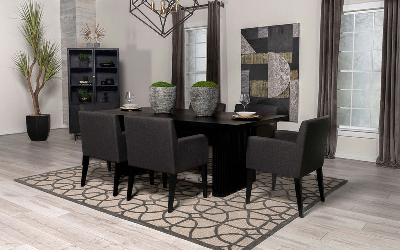 Mesa de comedor Catherine