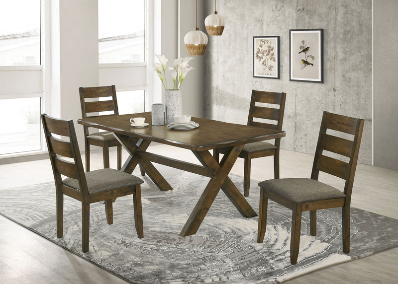 Mesa de comedor Alston