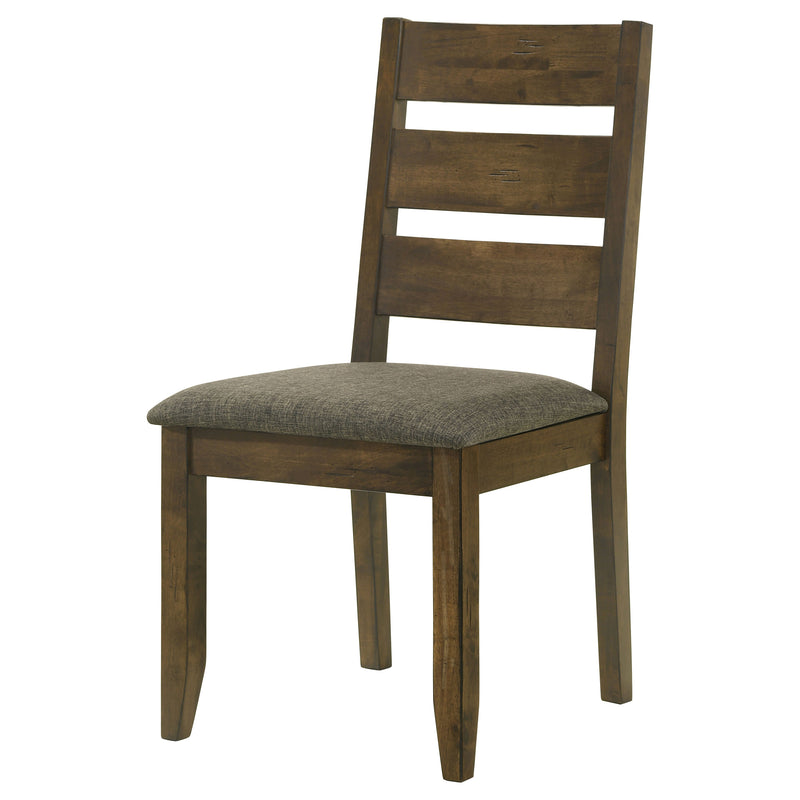 Silla de comedor Alston