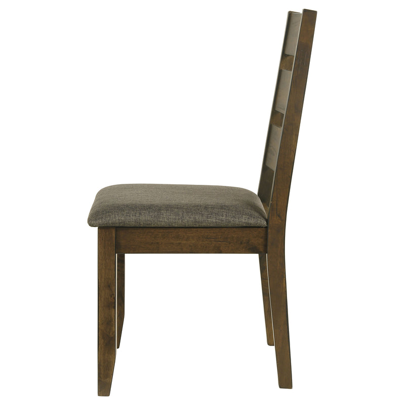 Silla de comedor Alston
