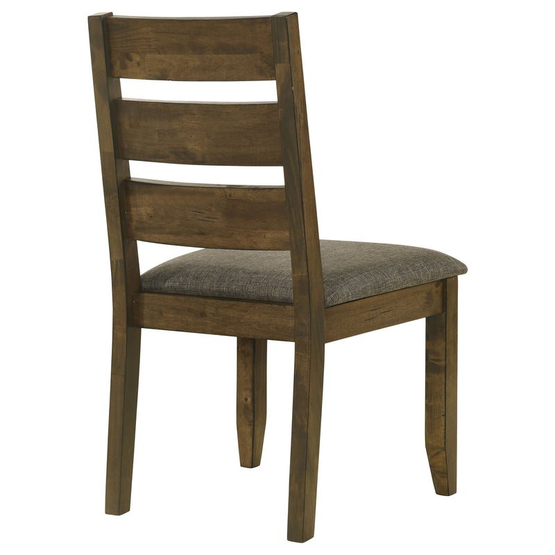 Silla de comedor Alston