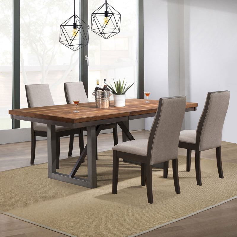 Juego de Comedor Spring Creek