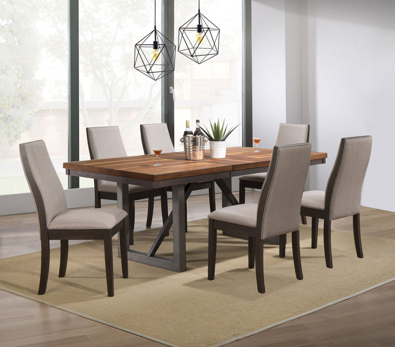 Juego de Comedor Spring Creek
