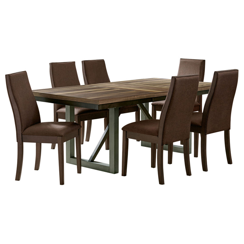 Juego de Comedor Spring Creek