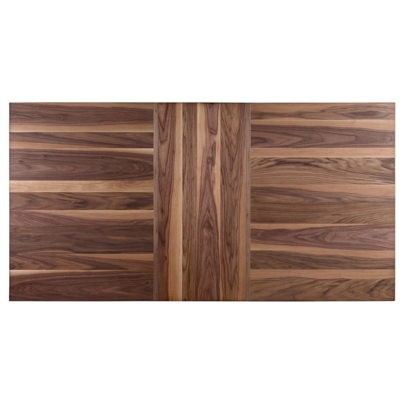 Mesa de comedor extensible Spring Creek