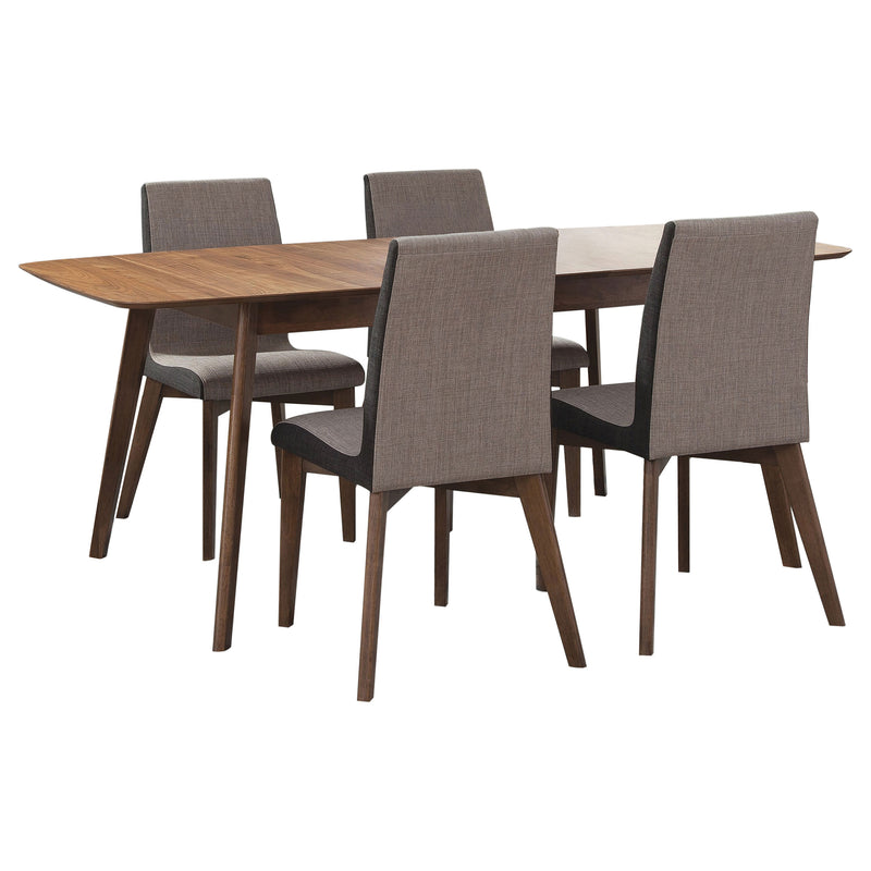 Juego de comedor Redbridge