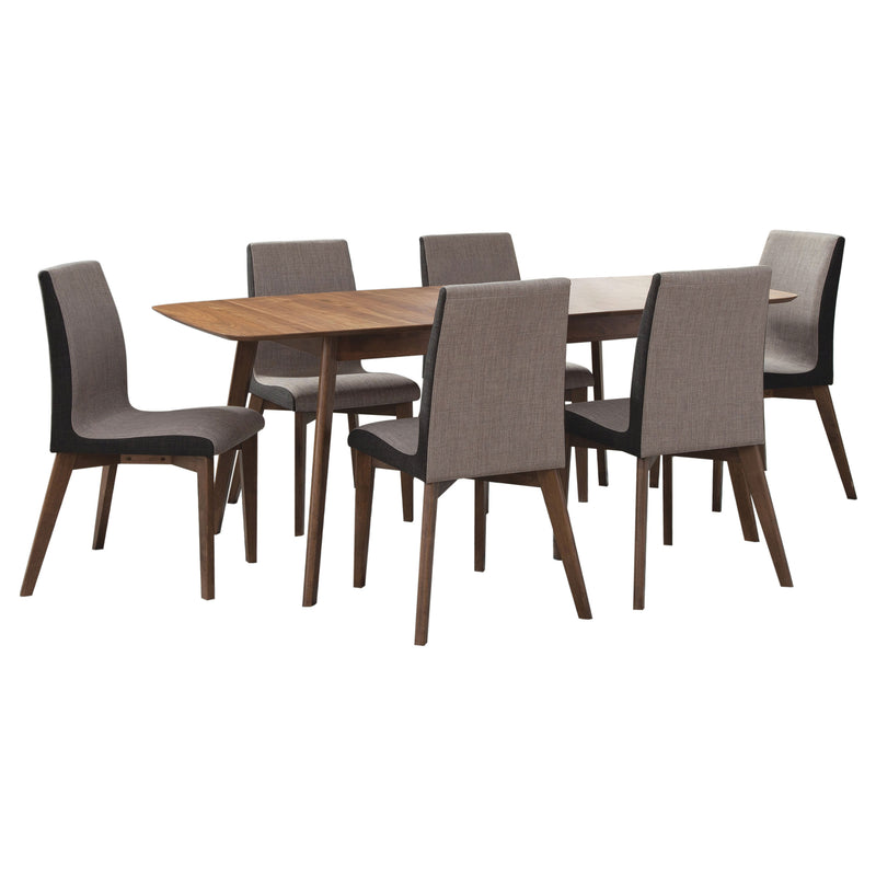 Juego de comedor Redbridge