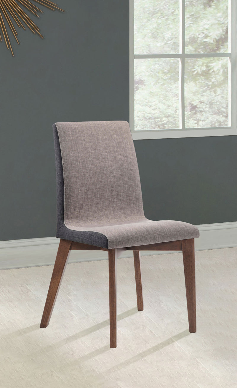 Silla de comedor lateral Redbridge