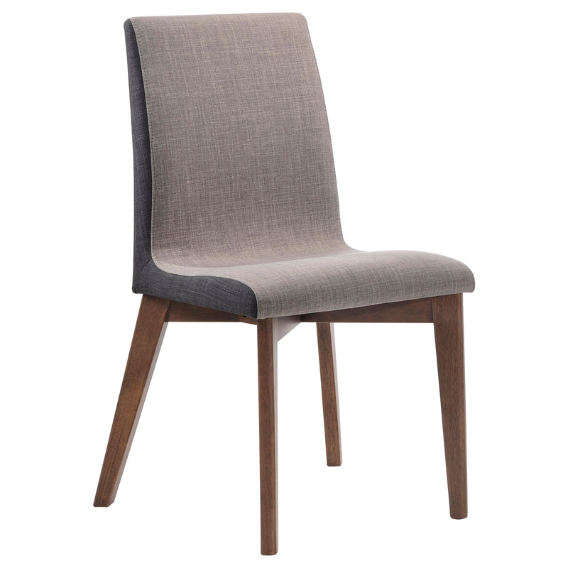 Silla de comedor lateral Redbridge