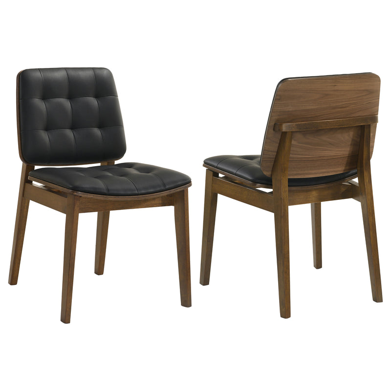 Silla de comedor lateral Redbridge