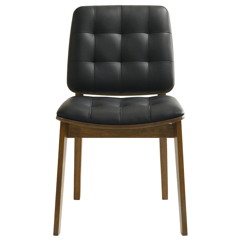 Silla de comedor lateral Redbridge