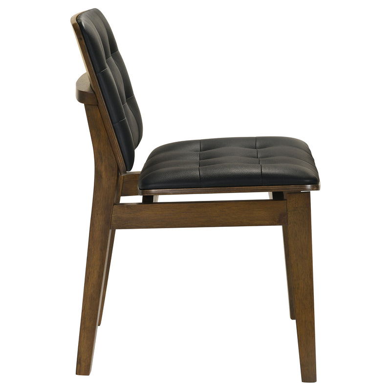 Silla de comedor lateral Redbridge