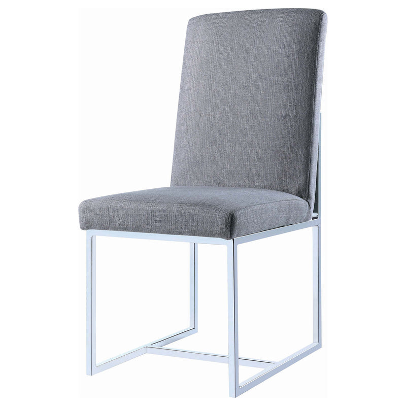 Silla de comedor Mackinnon