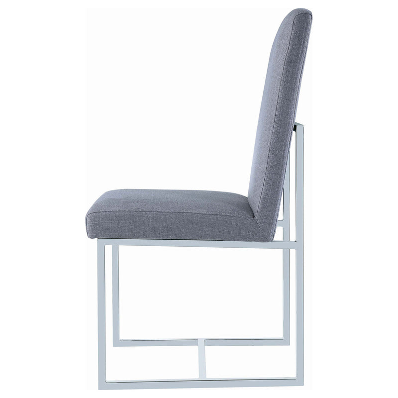 Silla de comedor Mackinnon