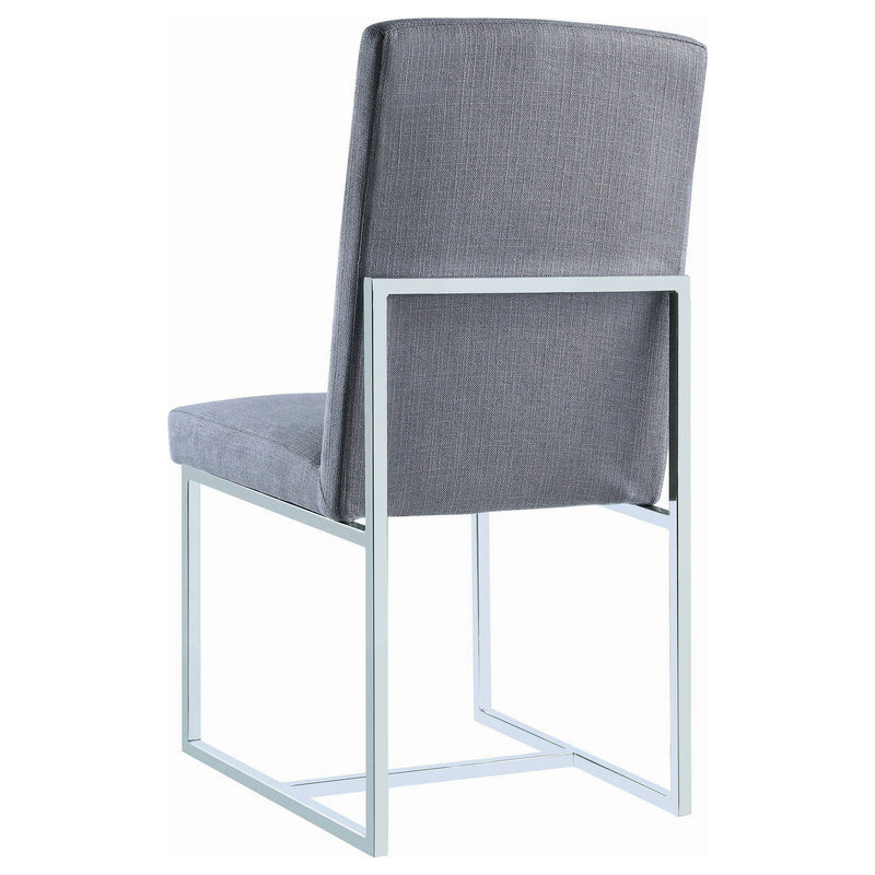 Silla de comedor Mackinnon