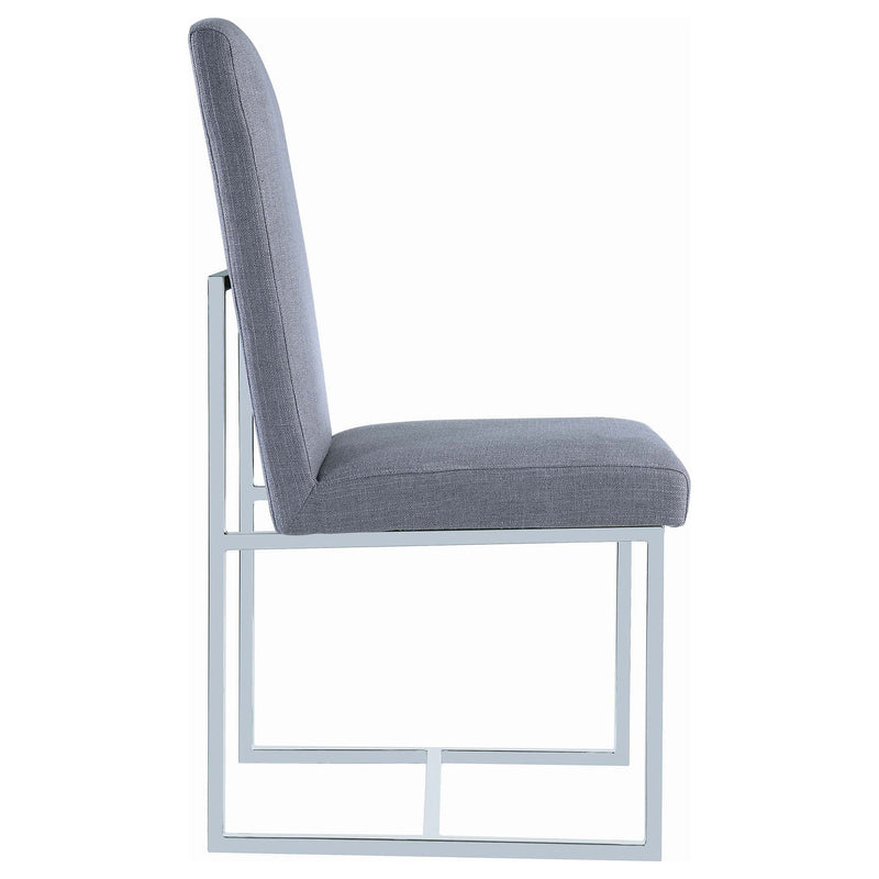 Silla de comedor Mackinnon
