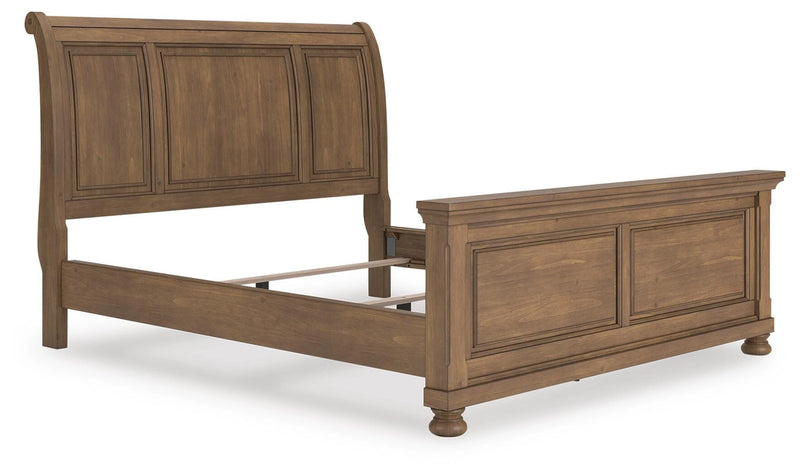 Cama Feddinger