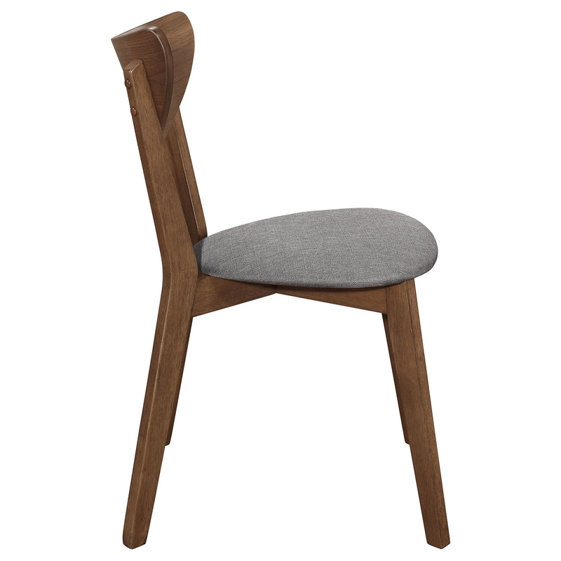 Silla de Comedor Alfredo