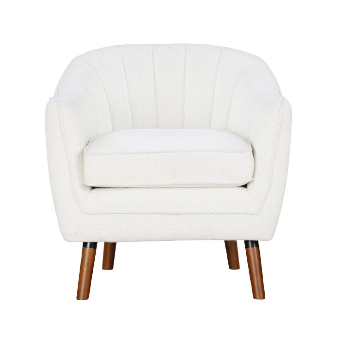 Sillón decorativo Cutler