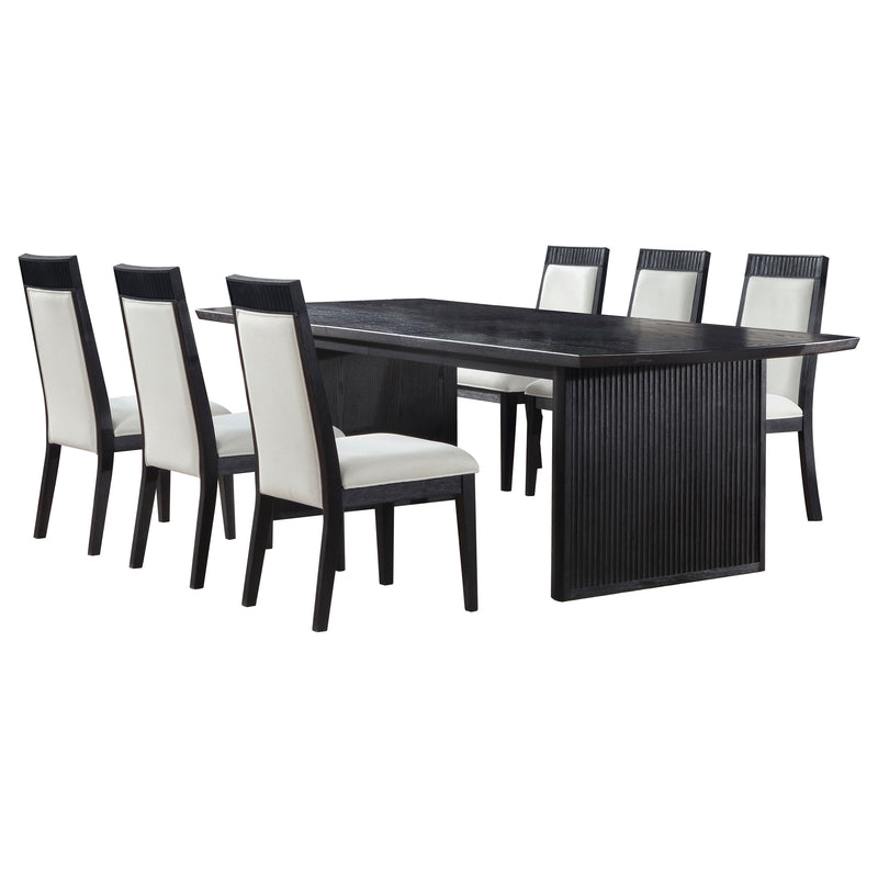 Juego de Comedor Brookmead