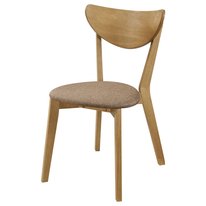 Silla auxiliar de comedor Elowen