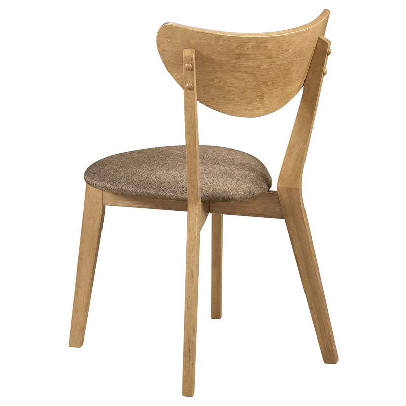Silla auxiliar de comedor Elowen