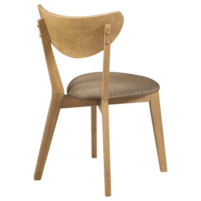 Silla auxiliar de comedor Elowen