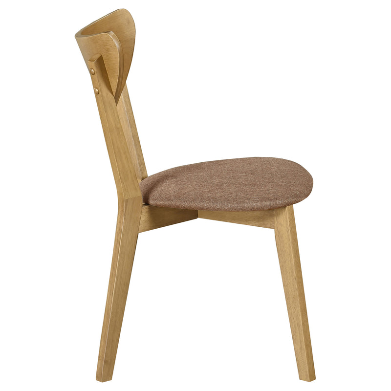 Silla auxiliar de comedor Elowen