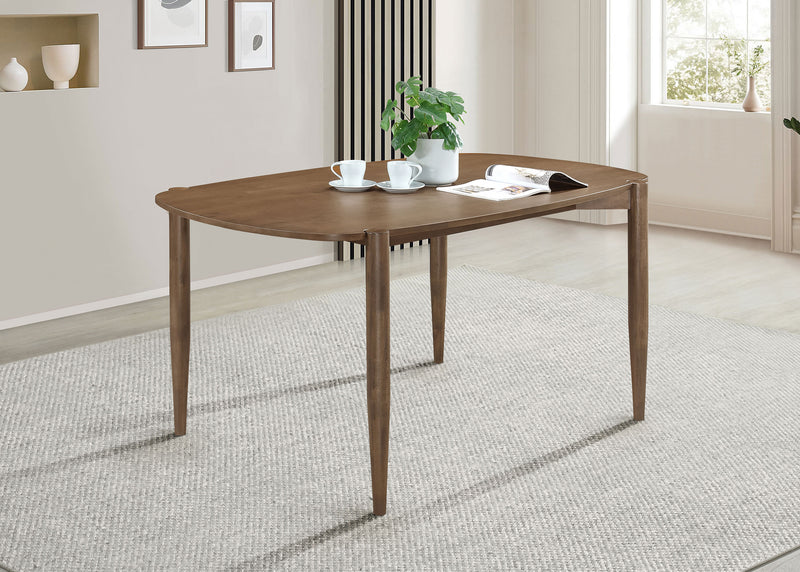 Mesa de comedor Dortch