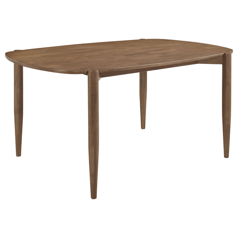 Mesa de comedor Dortch