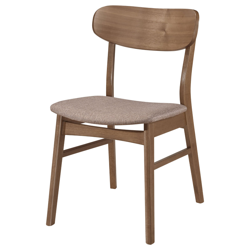 Silla de comedor Dortch