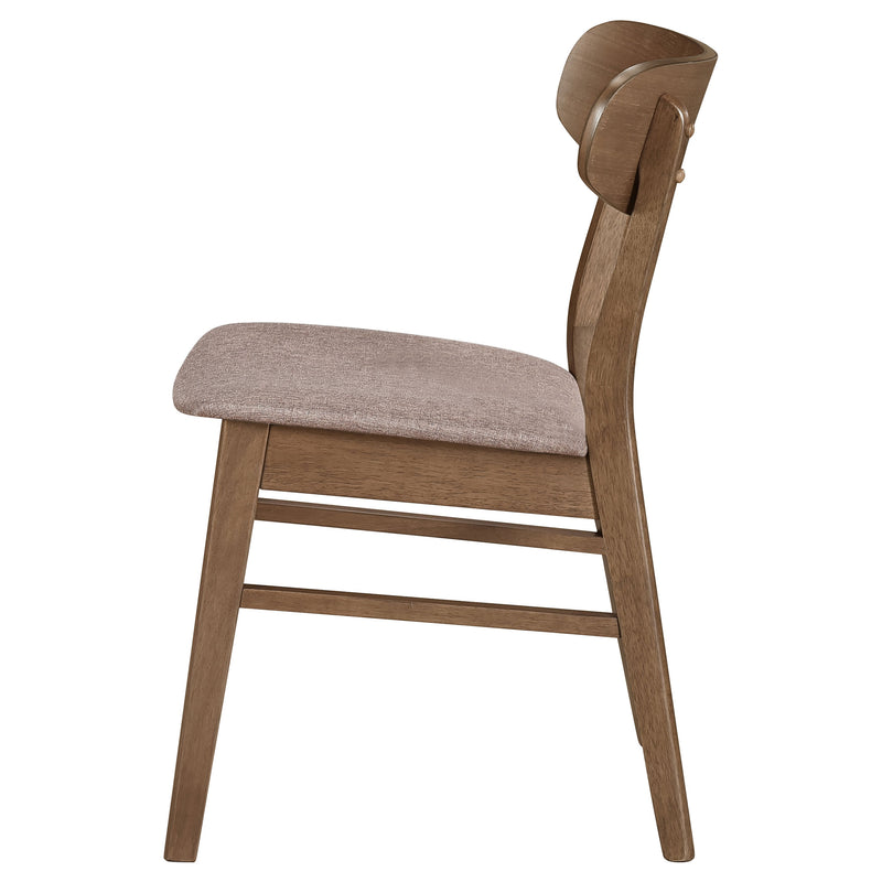Silla de comedor Dortch