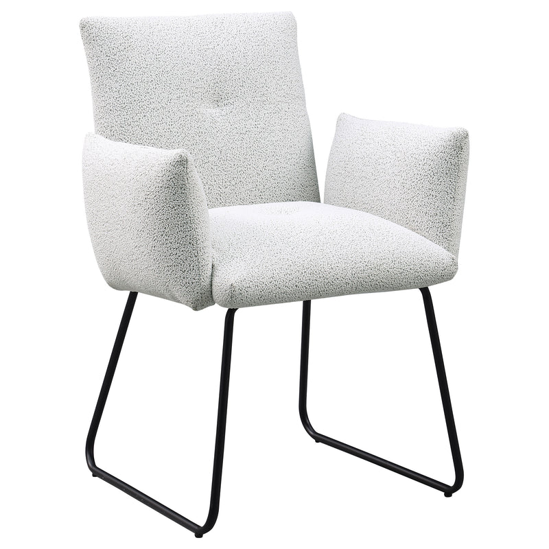Sillón de comedor Ackland